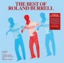 The Best of Roland Burrell - Vinyl