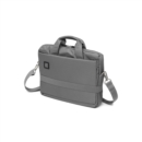 Moleskine Id Slate Grey Horizontal Device Bag 13,3 Inches - Book