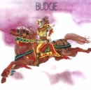 Budgie - CD