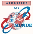 Atmosfere N.1/2 - Vinyl