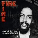 Fire Fire - Vinyl