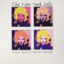 Actress the birth of the New York Dolls - Vinyl