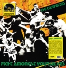 Fight Amongst Yourselves Green Vinyl Rsd 2022  - Merchandise