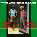Two Uprising Stars - Merchandise