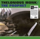 The Prophet Clear Vinyl  - Merchandise