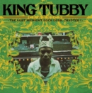 King Tubbys Classics The Lost Midnight Rock Dubs Chapter 1 - Merchandise