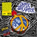 Speak Your Peace - Vinyl
