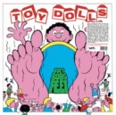 Fat Bob's feet - Vinyl