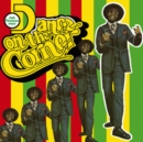 Dance on the corner - Vinyl