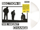 We won't change - Vinyl