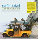 Surfin' Safari - Vinyl