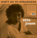 Don't Go to Strangers (Numbered Edition) - Vinyl
