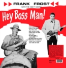 Hey Boss Man! - Vinyl