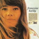 Francoise hardy (numbered edition) - Vinyl
