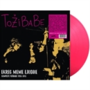 Ekreg Meme Ljudjie: Complete Tozibabe 1985-2015 - Vinyl
