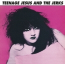 Teenage Jesus & the Jerks - Vinyl