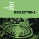 Reflections: Steve Lacy Plays Thelonius Monk - Vinyl
