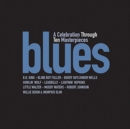 Blues: A Celebration Through Ten Masterpieces - CD