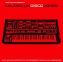 Milano Undiscovered: Early 80s Electronic Disco Experiments - Vinyl