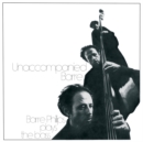 Unaccompanied Barre - Vinyl