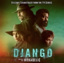 Django - Vinyl