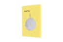 Moleskine Limited Edition Petit Prince Large Plain Notebook : Collector's Edition in Box - Book