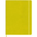 MOLESKINE EXTRA LARGE RULED HARDCOVER SI - Book