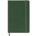 Moleskine 2024 12-Month Daily Pocket Hardcover Notebook - Book