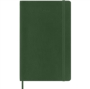 Moleskine 2024 12-Month Daily Large Softcover Notebook - Book