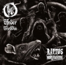 Rattus Norvegicus - CD