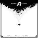 Atlas Lost, Act 1: The Long Sleep - CD