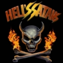 Hell's Satans - CD