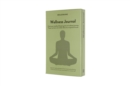 Moleskine Passion Journal - Wellness - Book