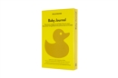 Moleskine Passion Journal - Baby - Book