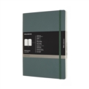 Pro Notebook XL Soft Forest Green - Book