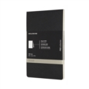 Moleskine Pro Pad Large Black - Book