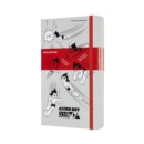 LIMITED EDITION NOTEBOOK ASTRO BOY LARGE - Book