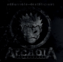 Adhorrible and Deathlicious - CD