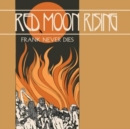 Red Moon Rising - CD