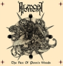 The Hex of Penn's Woods - Vinyl