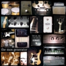 The Mos Generator (20th Anniversary Edition) - Vinyl