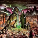 Il Diavolo, La Peste, La Morte - Vinyl