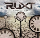 Running Out of Time - CD