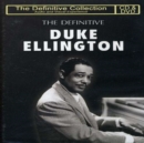 Duke Ellington: The Definitive - DVD