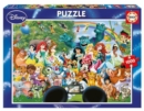 Educa Borras - The Marvellous World of Disney 1000 piece Jigsaw Puzzle - Book