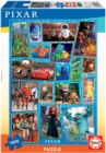 Disney pixar - Book
