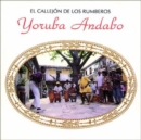 El Callejón De Los Rumberos - CD