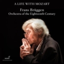 A Life With Mozart - CD
