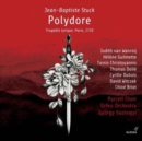 Jean-Baptiste Stuck: Polydore - CD