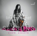 Vivaldi/Piazzolla: Se4sons - CD